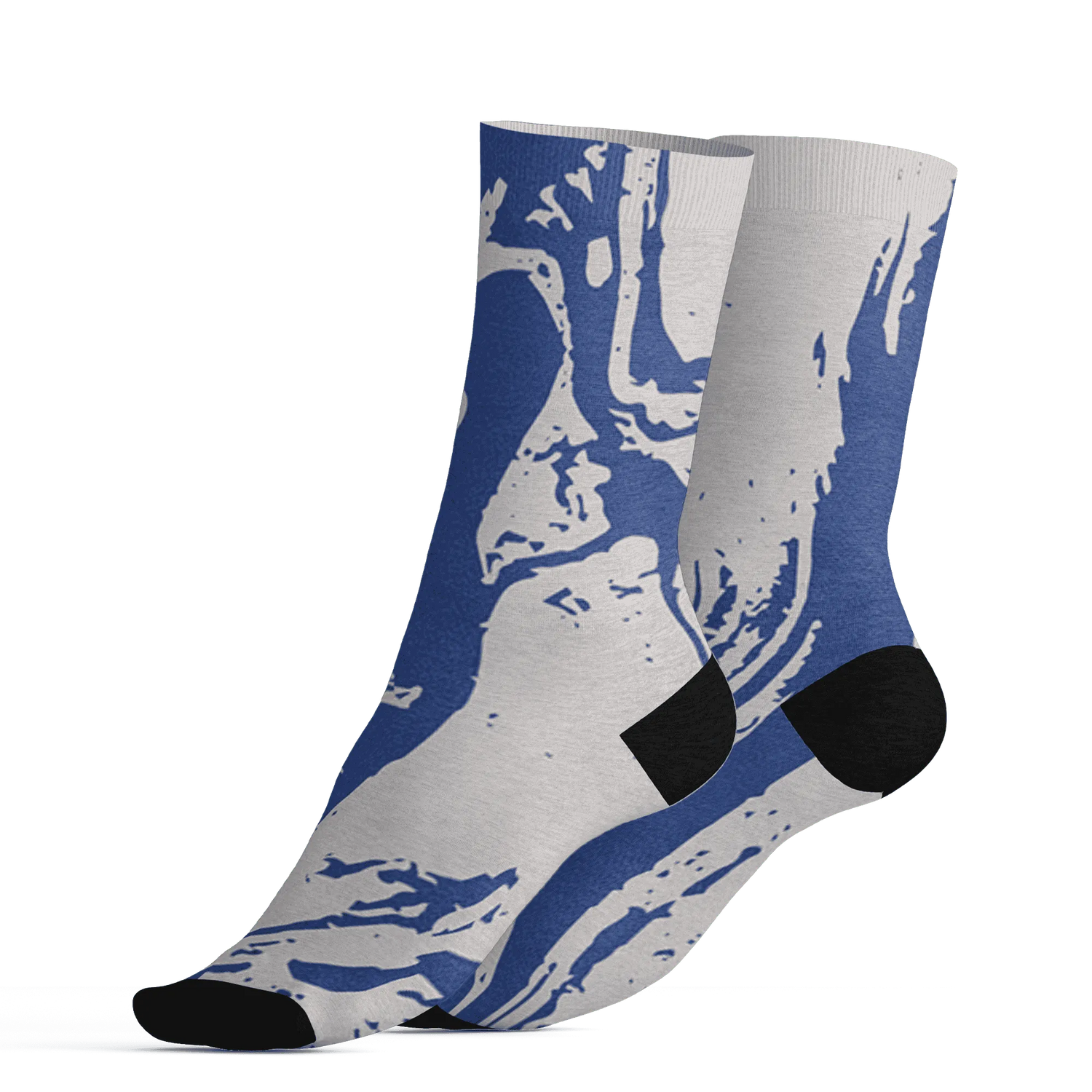 Dunk-Hyper-Royal-Malachite-NastyJamz-Socks-Match-Hustle-All-Day-3D
