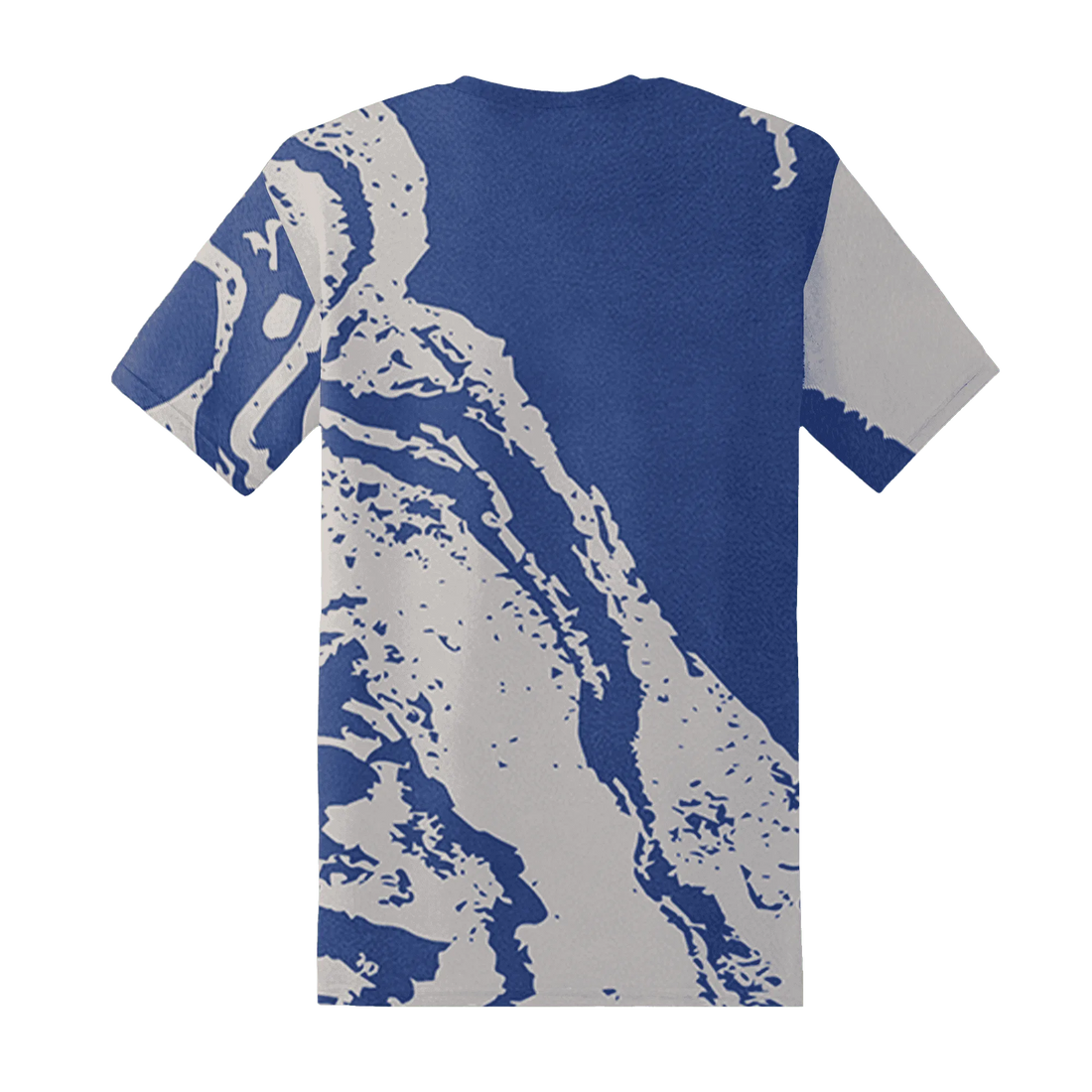 Dunk-Hyper-Royal-Malachite-NastyJamz-T-Shirt-Match-Hustle-All-Day-3D