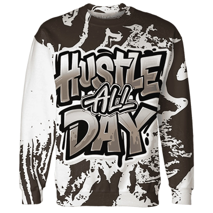 Dunk-Low-Baroque-Brown-Sweatshirt-Match-Hustle-All-Day-3D