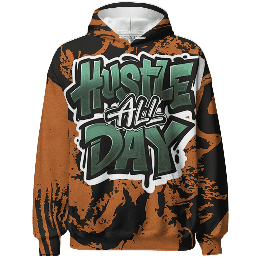 Dunk-Low-Ceramic-NastyJamz-Hoodie-Match-Hustle-All-Day-3D