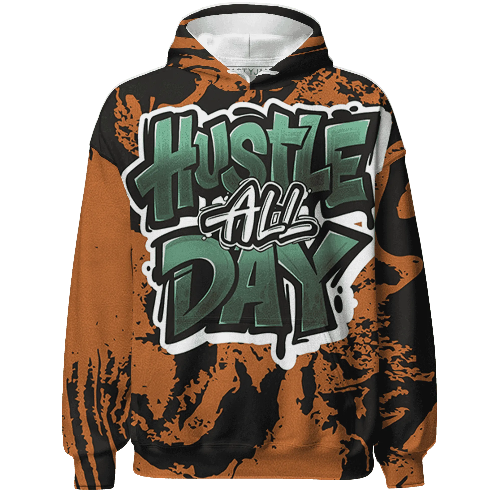 Dunk-Low-Ceramic-NastyJamz-Hoodie-Match-Hustle-All-Day-3D