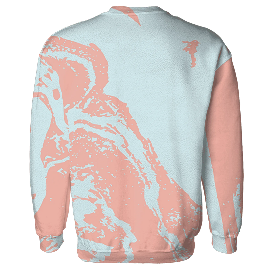 Dunk-Low-Glacier-Blue-Arctic-Orange-NastyJamz-Sweatshirt-Match-Hustle-All-Day-3D