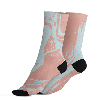 Dunk-Low-Glacier-Blue-Arctic-Orange-NastyJamz-Socks-Match-Hustle-All-Day-3D