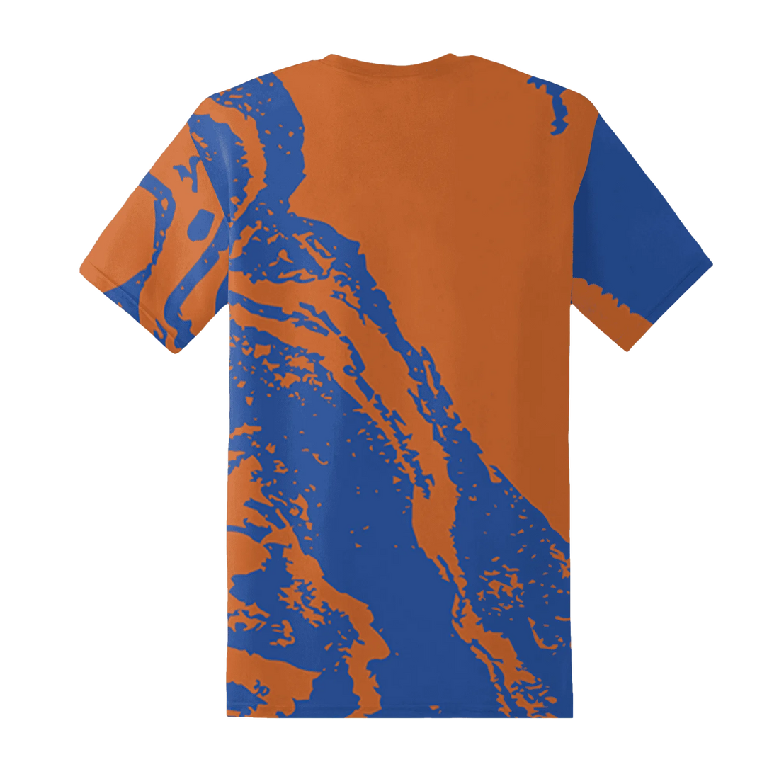 Dunk-Low-Knicks-T-Shirt-Match-Hustle-All-Day-3D