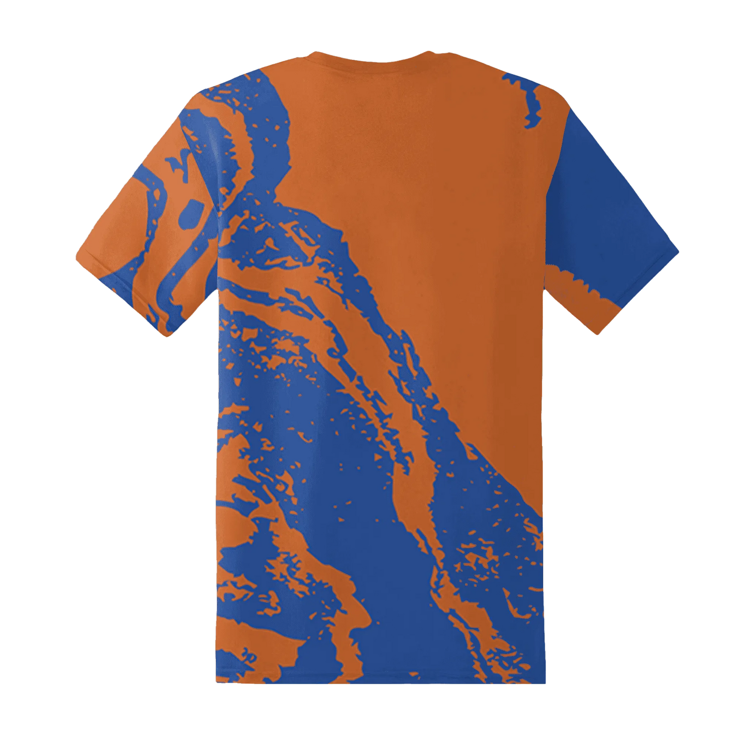 Dunk-Low-Knicks-T-Shirt-Match-Hustle-All-Day-3D