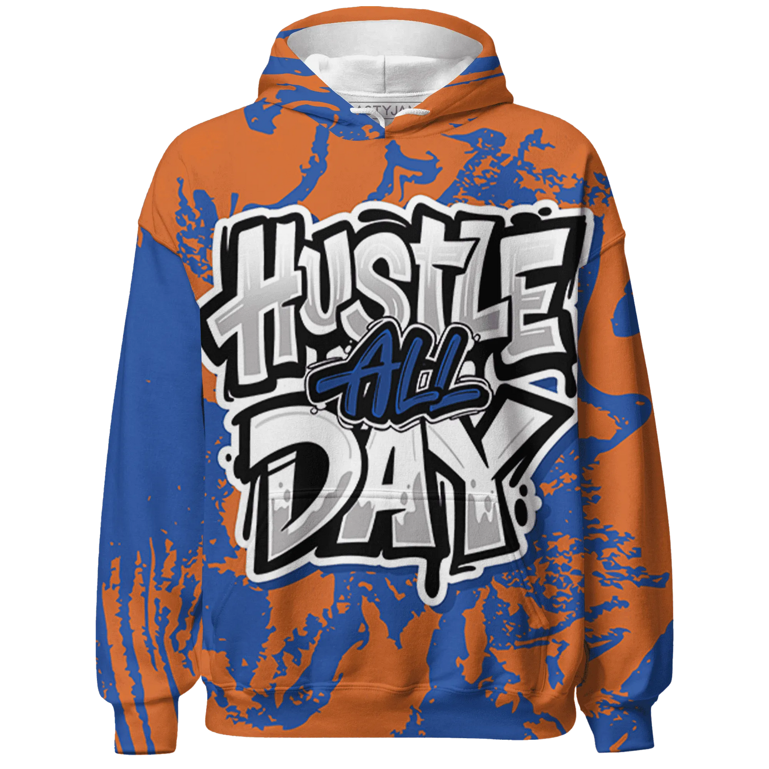 Dunk-Low-Knicks-Hoodie-Match-Hustle-All-Day-3D