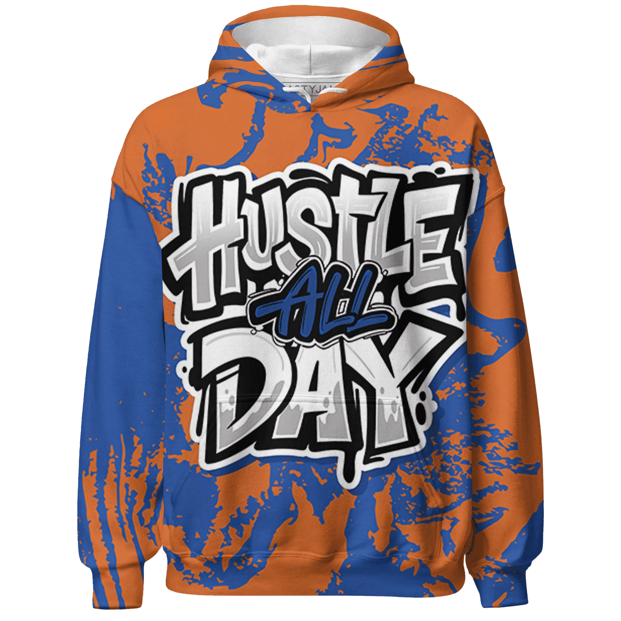 Dunk-Low-Knicks-Hoodie-Match-Hustle-All-Day-3D