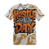 Dunk-Low-Retro-Wheat-Orange-NastyJamz-T-Shirt-Match-Hustle-All-Day-3D