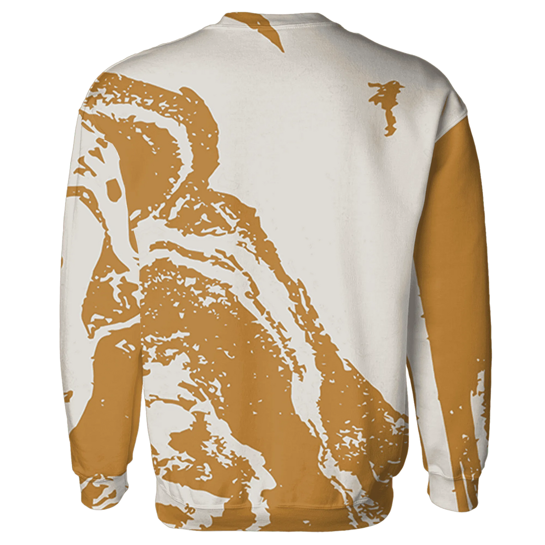 Dunk-Low-Retro-Wheat-Orange-NastyJamz-Sweatshirt-Match-Hustle-All-Day-3D