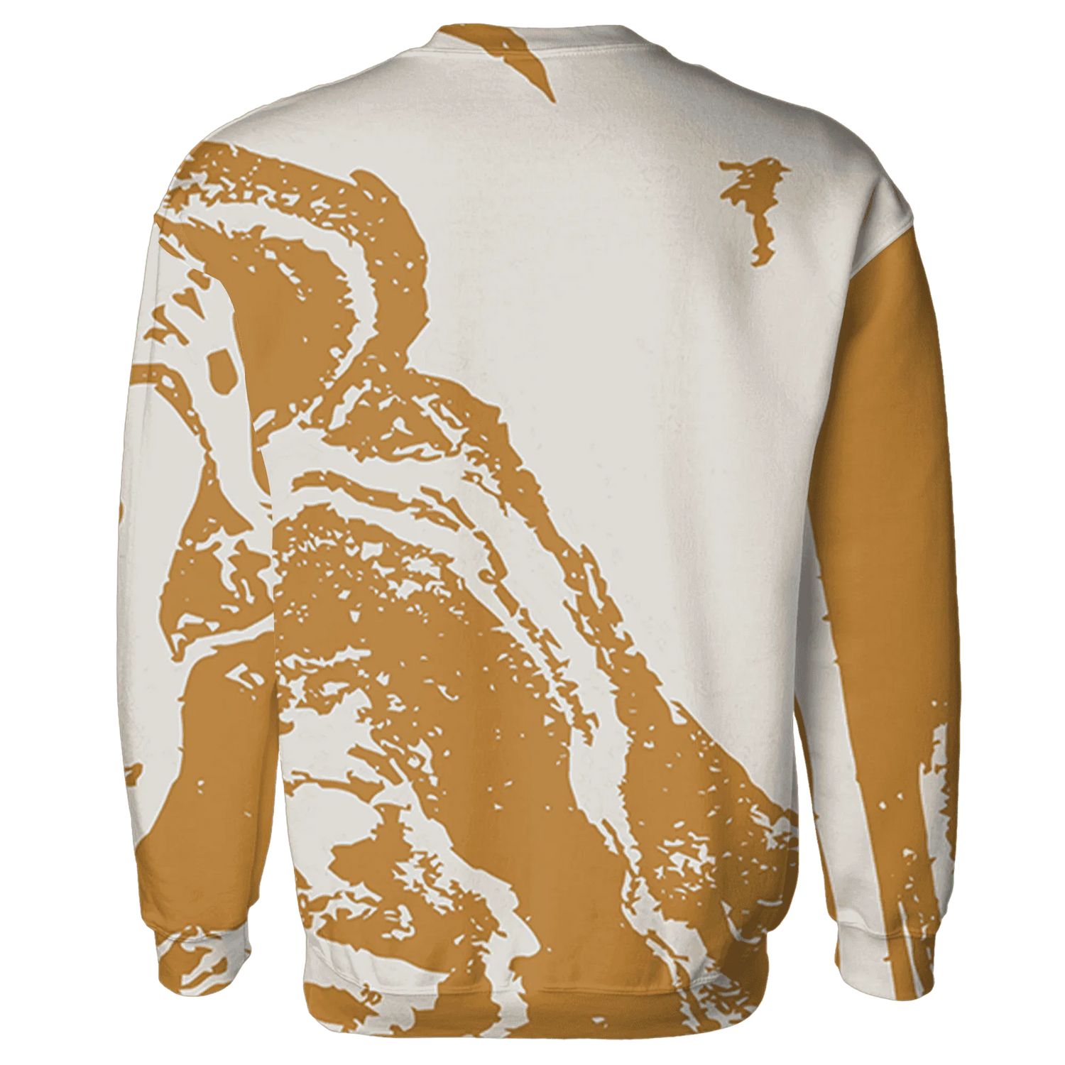 Dunk-Low-Retro-Wheat-Orange-NastyJamz-Sweatshirt-Match-Hustle-All-Day-3D