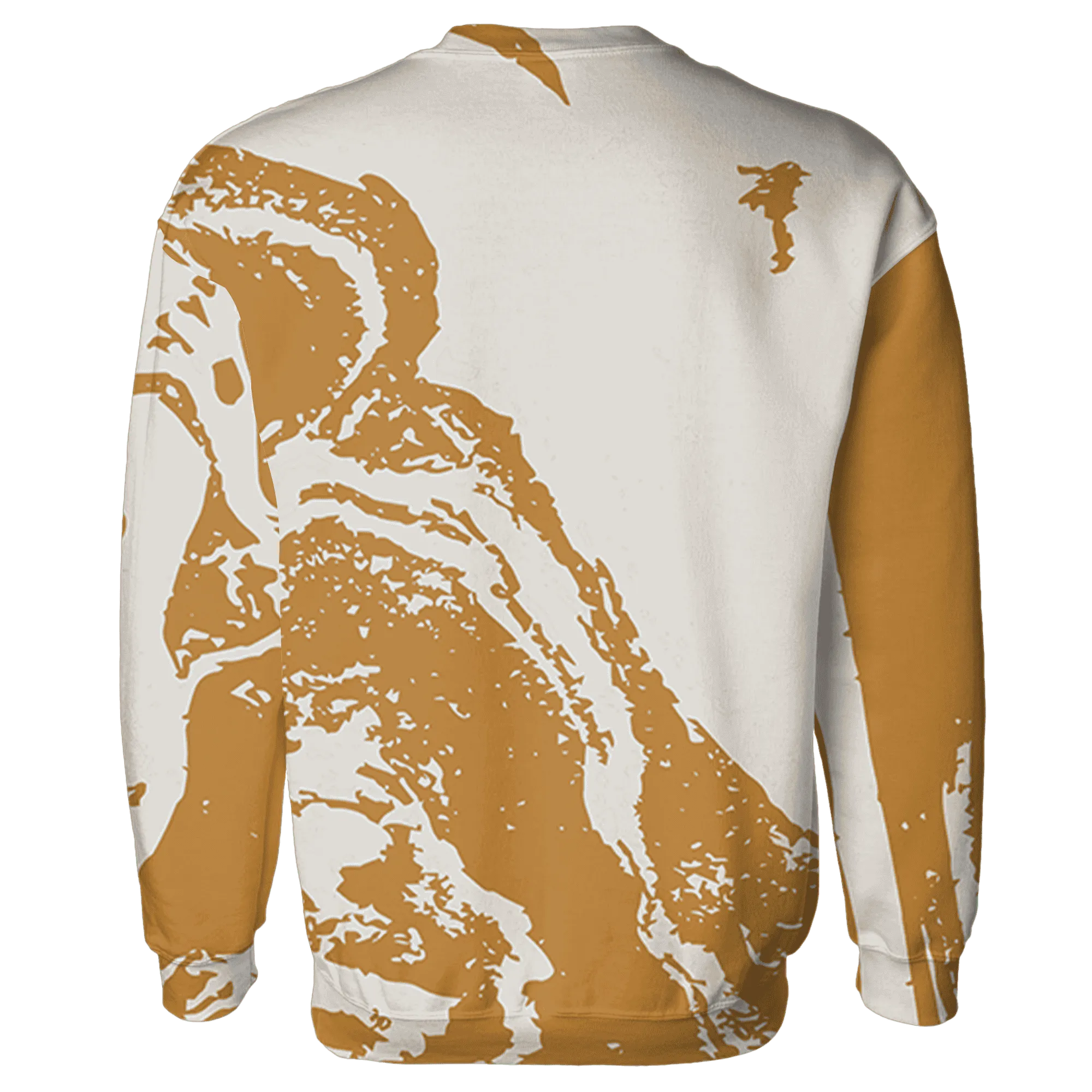 Dunk-Low-Retro-Wheat-Orange-NastyJamz-Sweatshirt-Match-Hustle-All-Day-3D