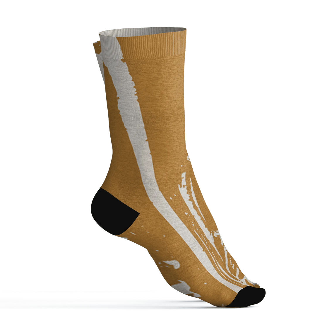Dunk-Low-Retro-Wheat-Orange-NastyJamz-Socks-Match-Hustle-All-Day-3D