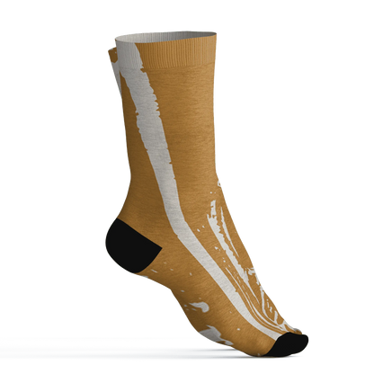 Dunk-Low-Retro-Wheat-Orange-NastyJamz-Socks-Match-Hustle-All-Day-3D