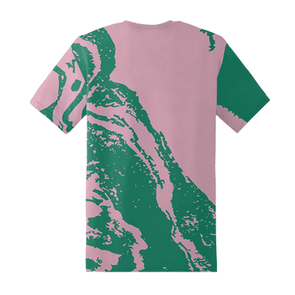 Dunk-Pink-Malachite-Medium-Soft-Low-Sail-T-Shirt-Match-Hustle-All-Day-3D