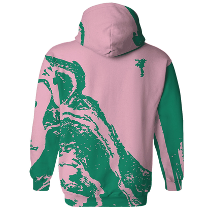 Dunk-Pink-Malachite-Medium-Soft-Low-Sail-Hoodie-Match-Hustle-All-Day-3D
