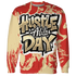 Dunk-Strawberry-Waffle-NastyJamz-Sweatshirt-Match-Hustle-All-Day-3D