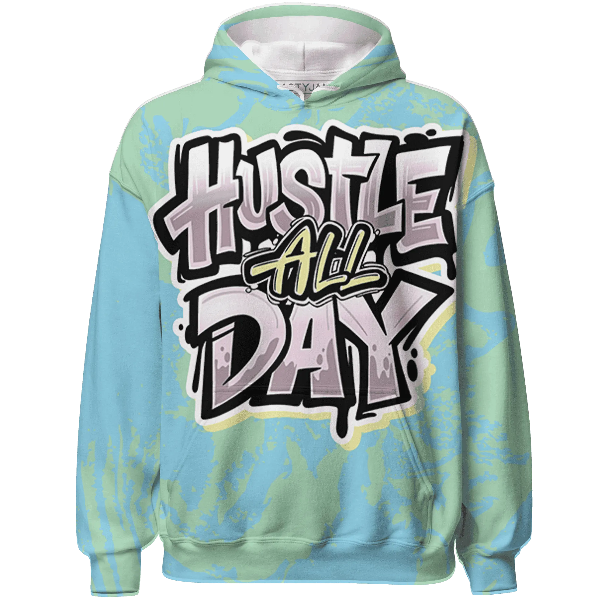 Dunk-Verdy-Visty-NastyJamz-Hoodie-Match-Hustle-All-Day-3D