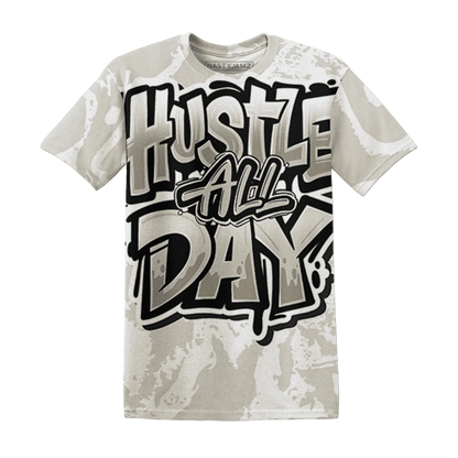 Gratitude-11s-T-Shirt-Match-Hustle-All-Day-3D