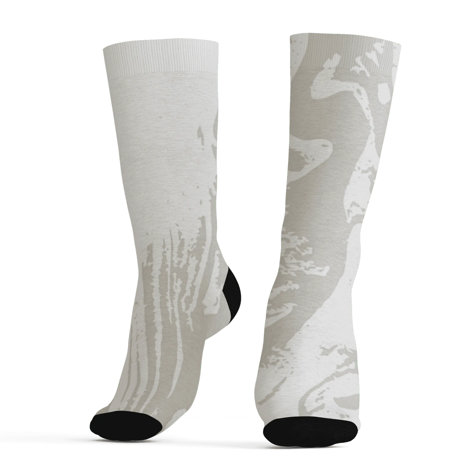 Gratitude-11s-Socks-Match-Hustle-All-Day-3D