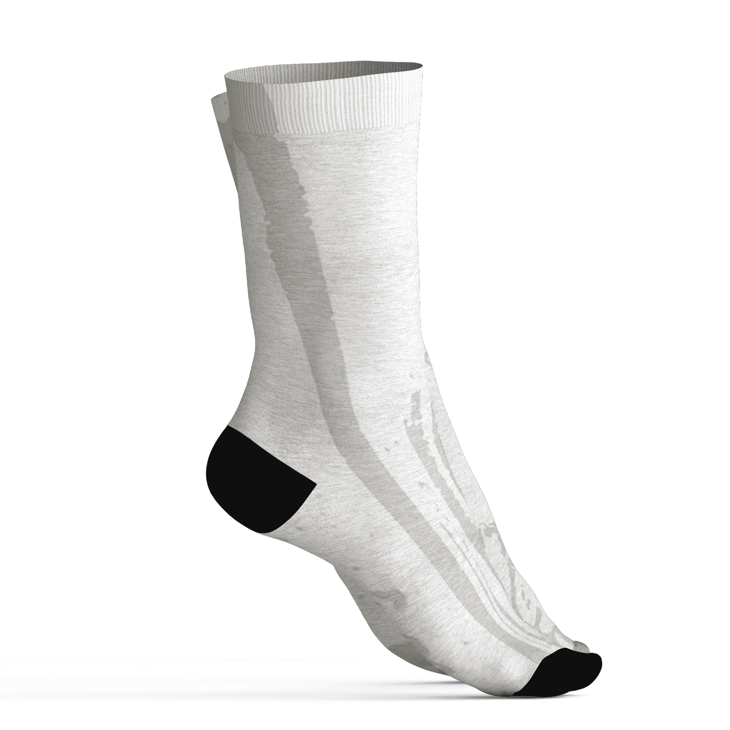 Gratitude-11s-Socks-Match-Hustle-All-Day-3D