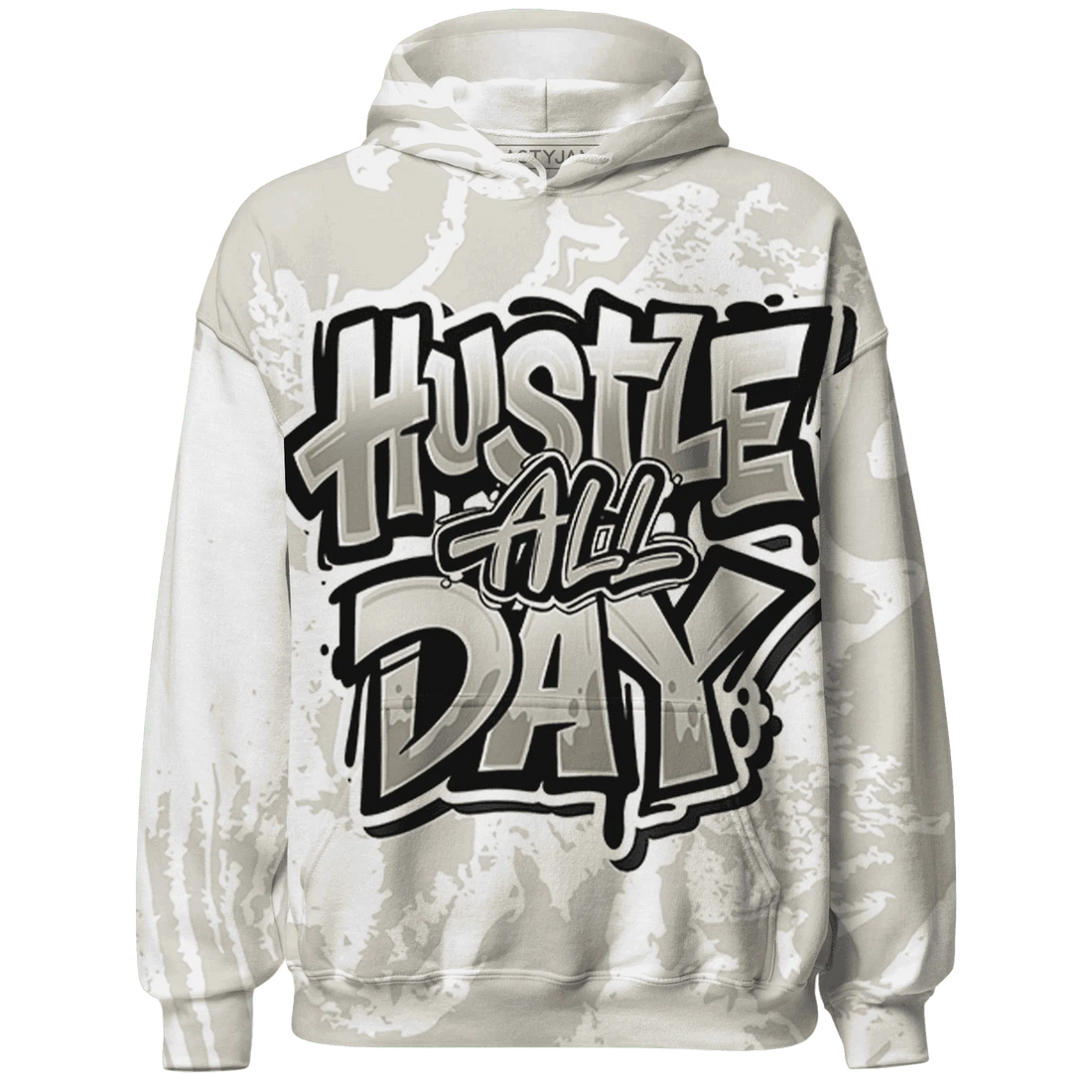 Gratitude-11s-Hoodie-Match-Hustle-All-Day-3D