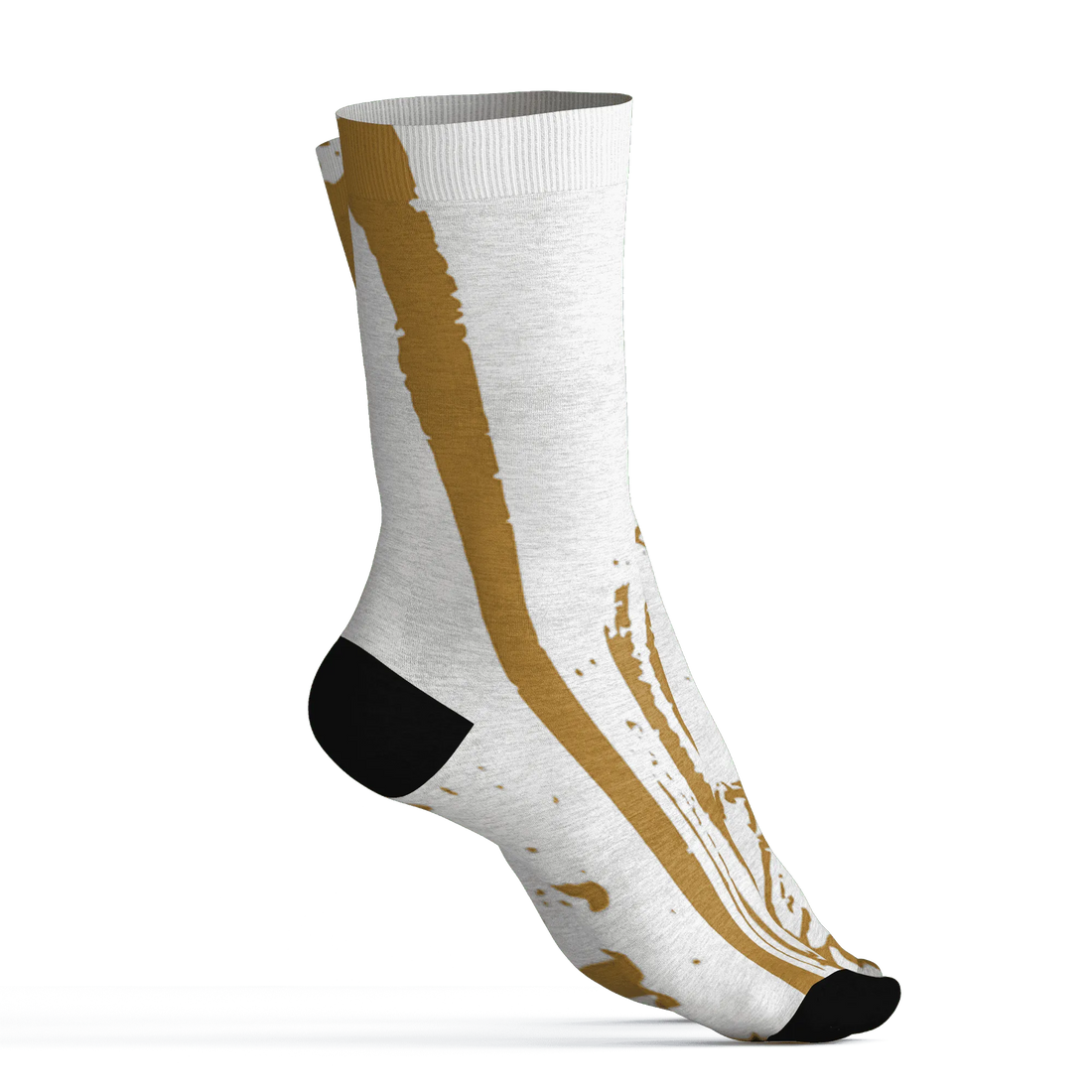 Wheat-13s-Socks-Match-Hustle-All-Day-3D