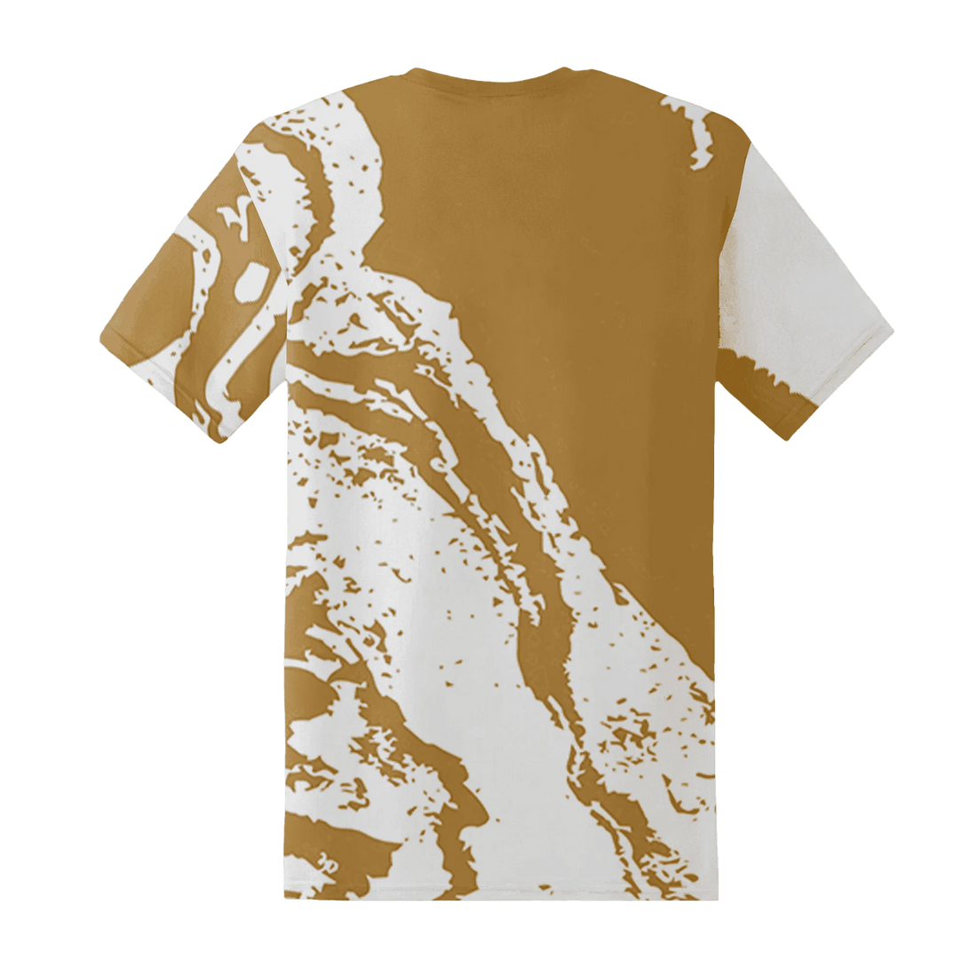 Wheat-13s-T-Shirt-Match-Hustle-All-Day-3D