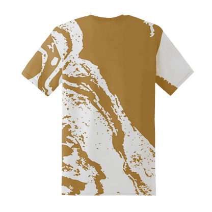 Wheat-13s-T-Shirt-Match-Hustle-All-Day-3D