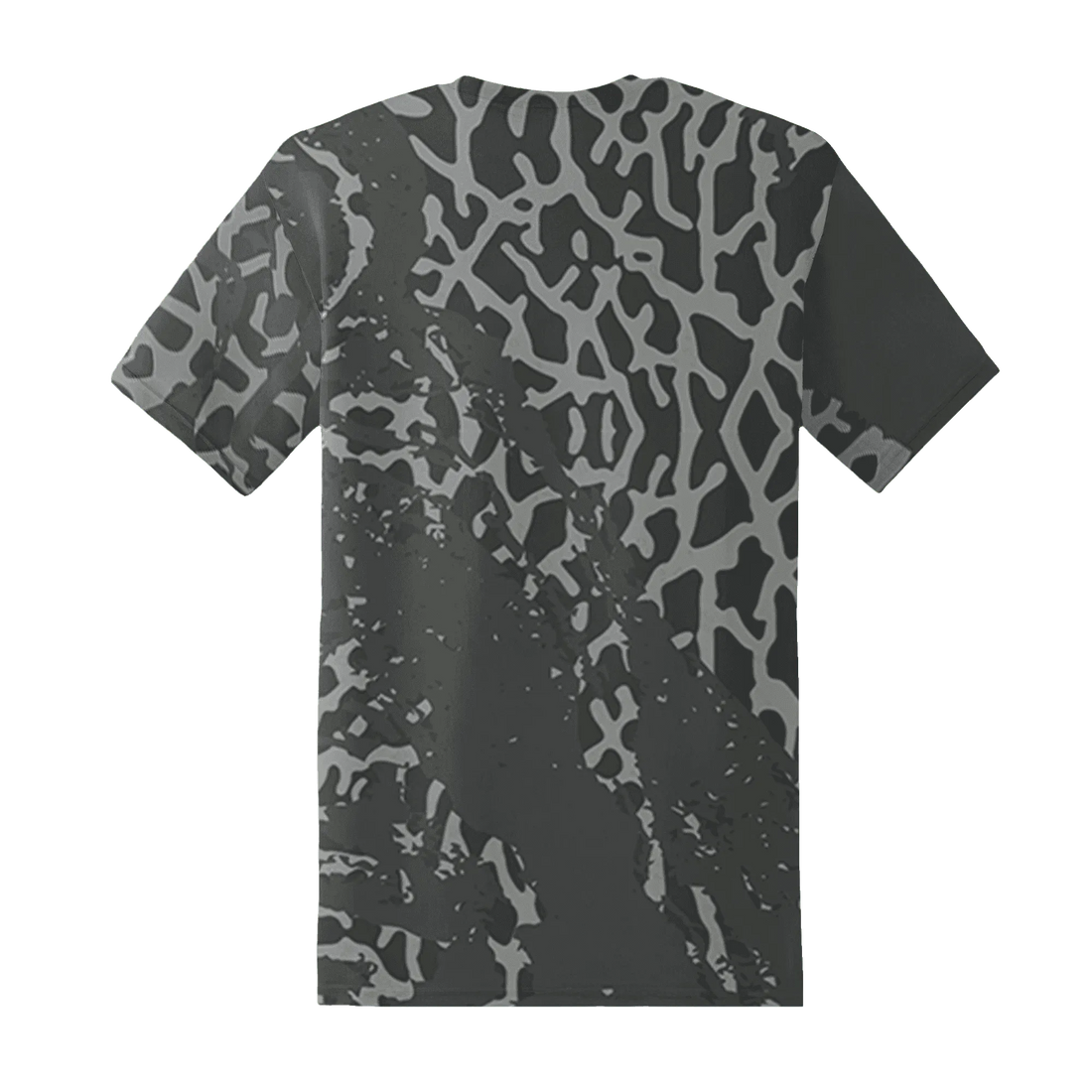 Fear-Pack-3s-T-Shirt-Match-Hustle-All-Day-3D