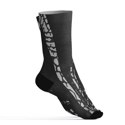 Green-Glow-3s-Socks-Match-Hustle-All-Day-3D