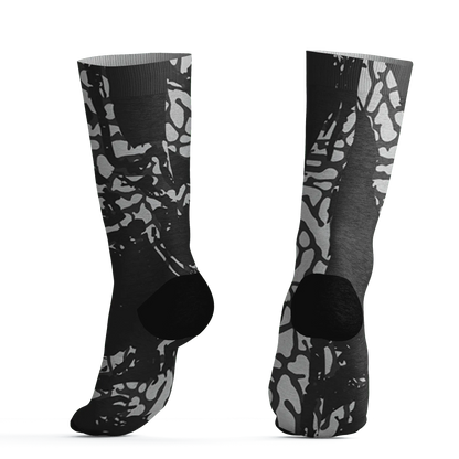 Green-Glow-3s-Socks-Match-Hustle-All-Day-3D