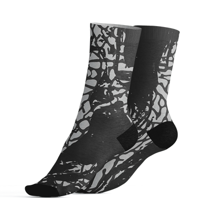 Green-Glow-3s-Socks-Match-Hustle-All-Day-3D