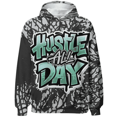 Green-Glow-3s-Hoodie-Match-Hustle-All-Day-3D