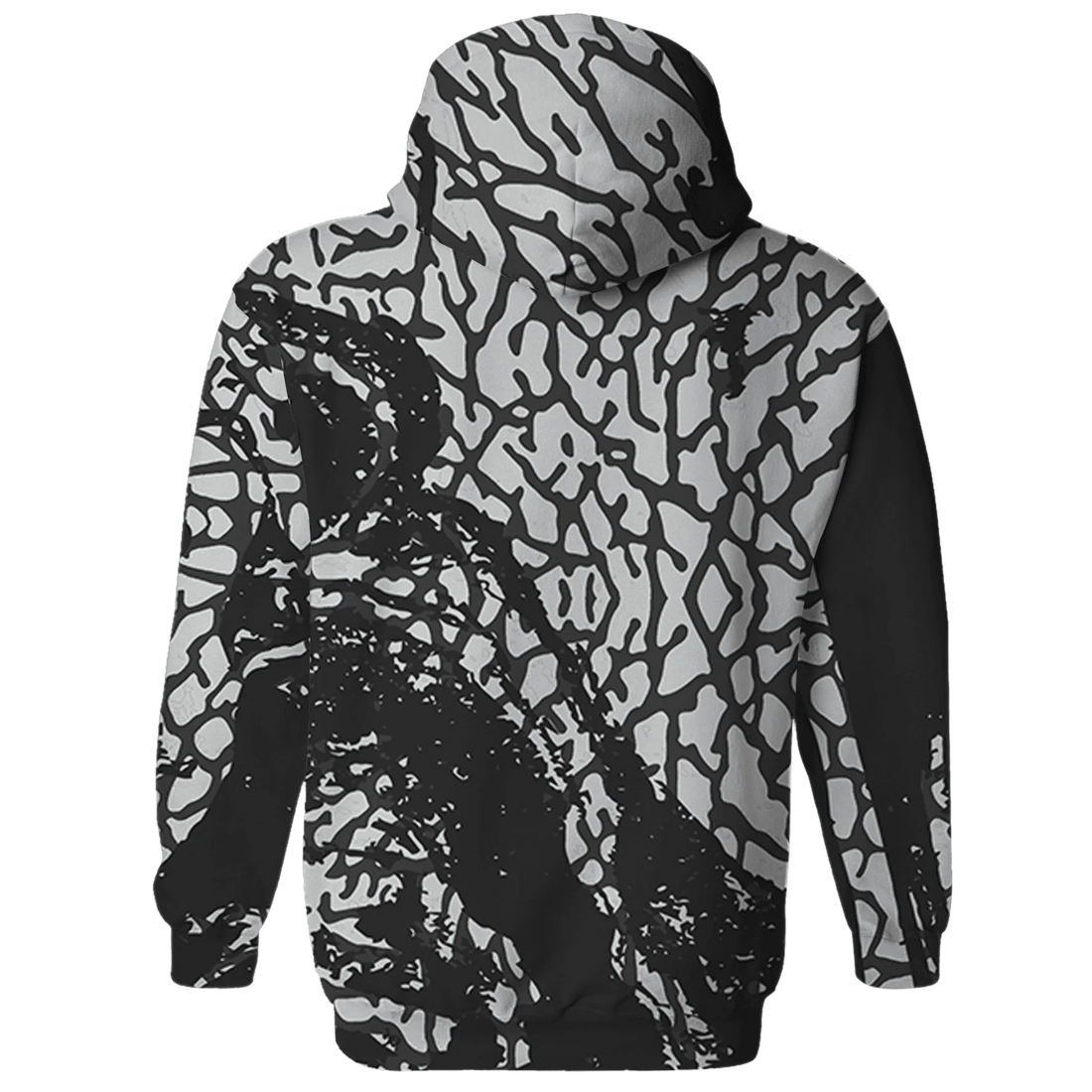 Green-Glow-3s-Hoodie-Match-Hustle-All-Day-3D