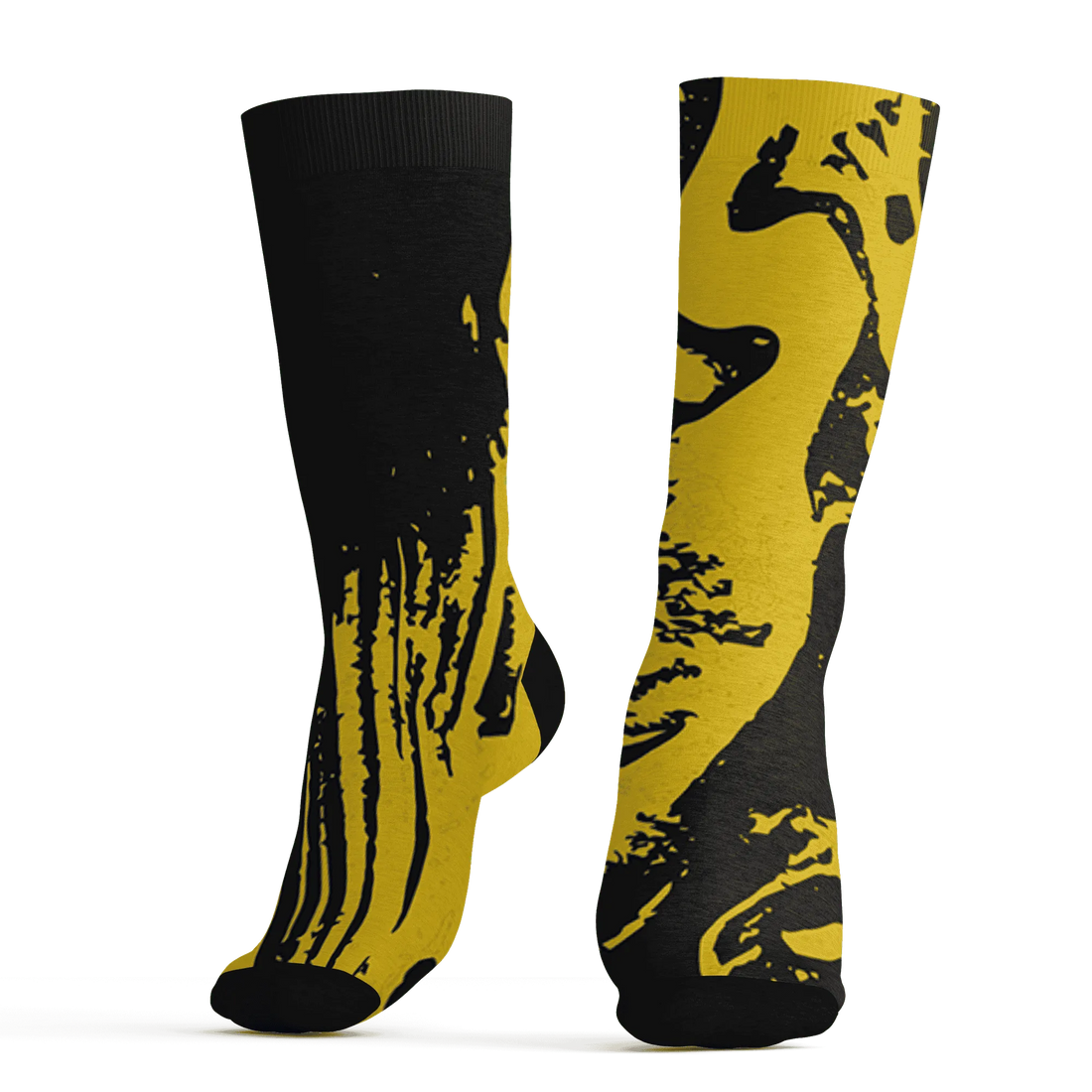 Thunder-4s-Socks-Match-Hustle-All-Day-3D
