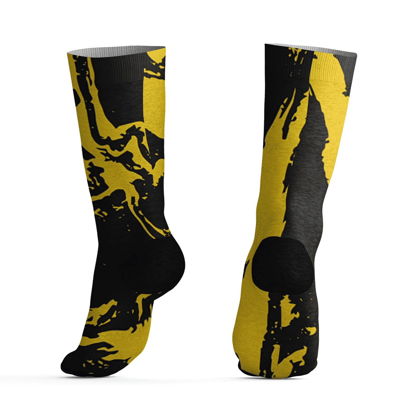 Thunder-4s-Socks-Match-Hustle-All-Day-3D