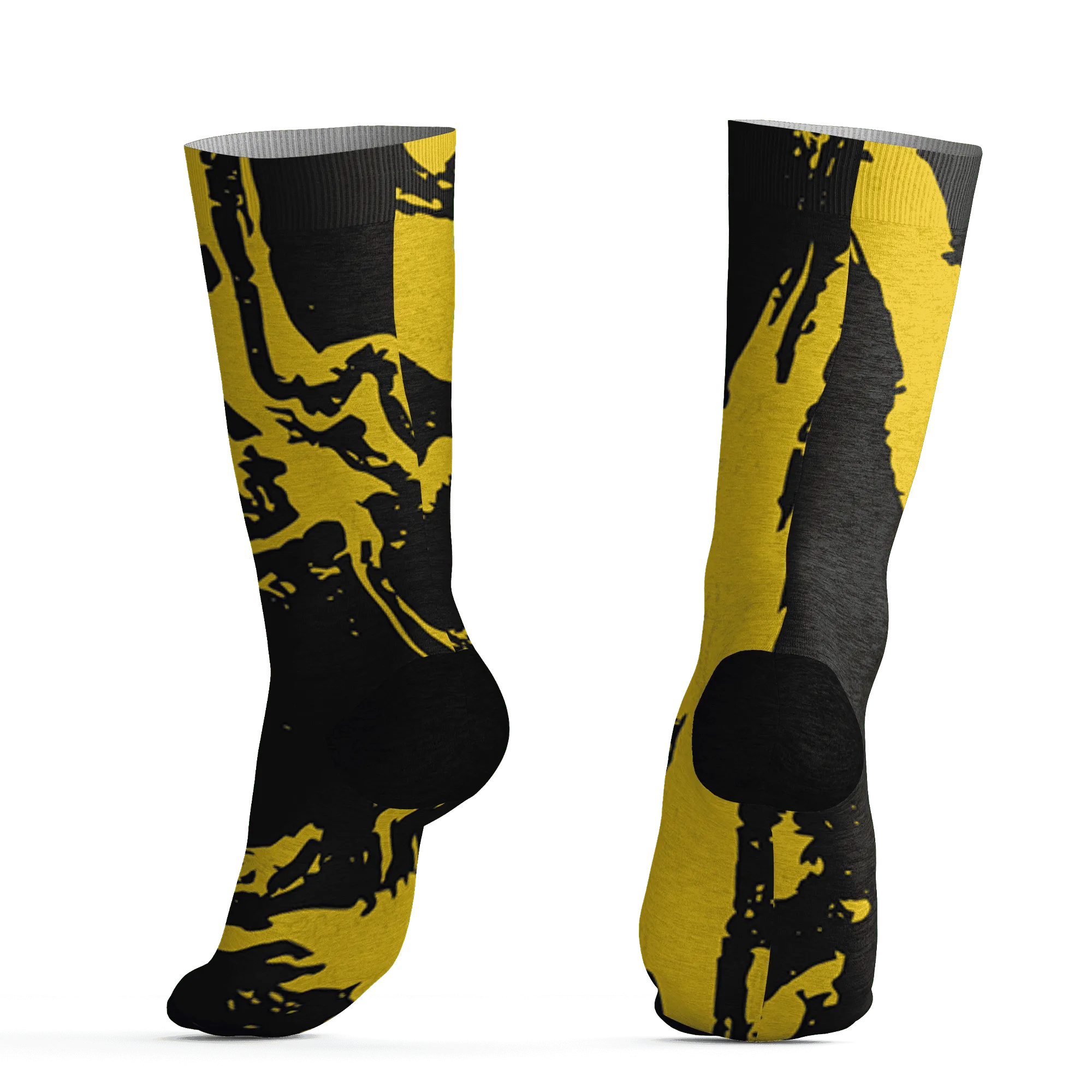 Thunder-4s-Socks-Match-Hustle-All-Day-3D