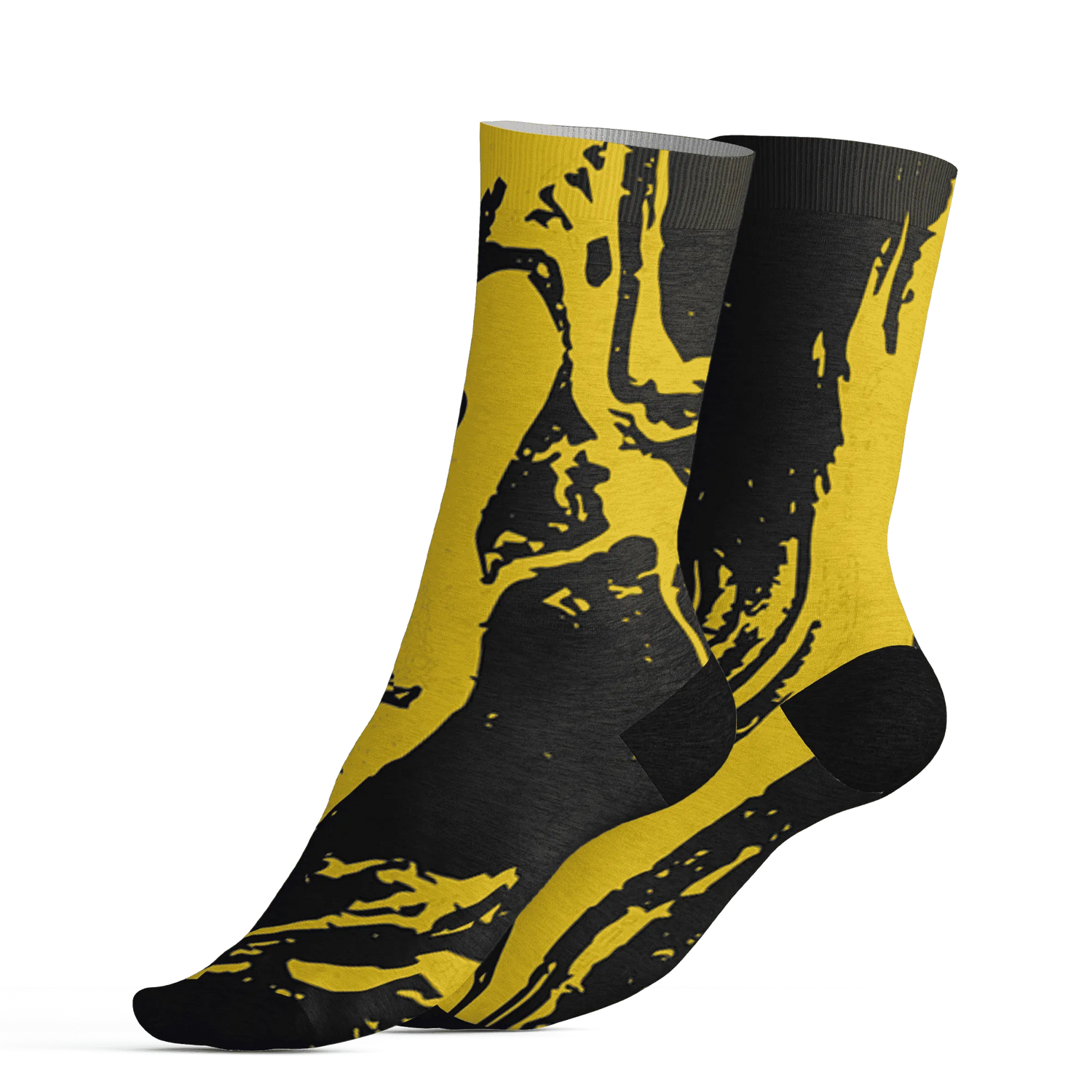 Thunder-4s-Socks-Match-Hustle-All-Day-3D