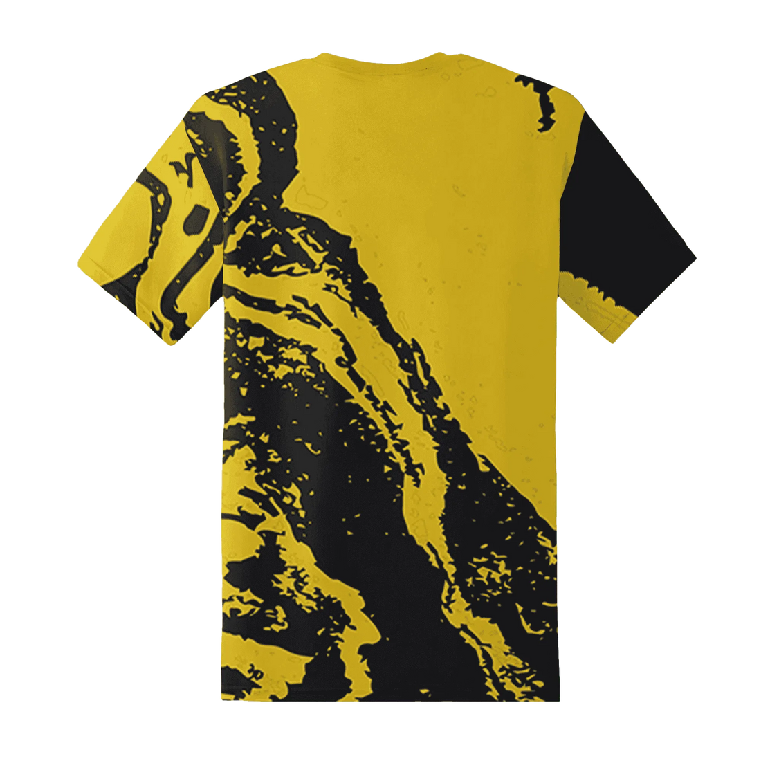 Thunder-4s-T-Shirt-Match-Hustle-All-Day-3D