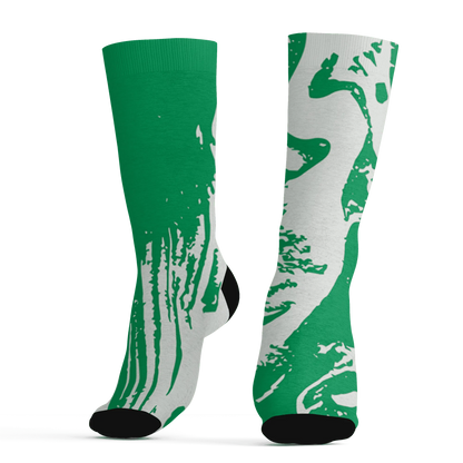 Lucky-Green-5s-Socks-Match-Hustle-All-Day-3D