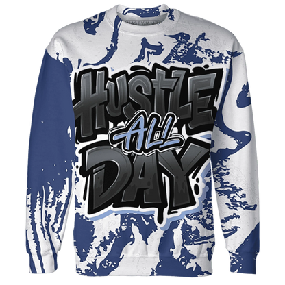Midnight-Navy-5s-Sweatshirt-Match-Hustle-All-Day-3D