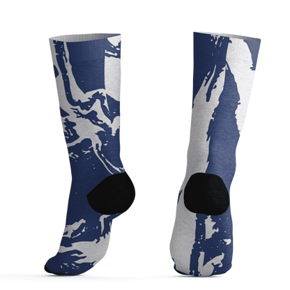 Midnight-Navy-5s-Socks-Match-Hustle-All-Day-3D
