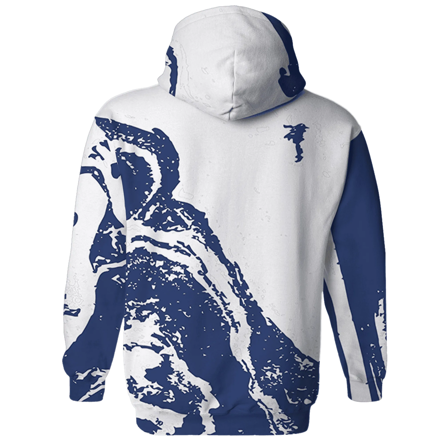 Midnight-Navy-5s-Hoodie-Match-Hustle-All-Day-3D