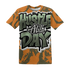 Olive-5s-T-Shirt-Match-Hustle-All-Day-3D