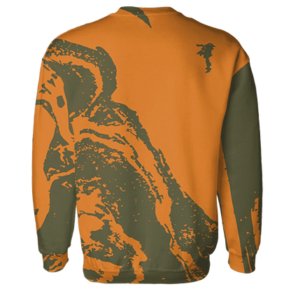 Olive-5s-Sweatshirt-Match-Hustle-All-Day-3D