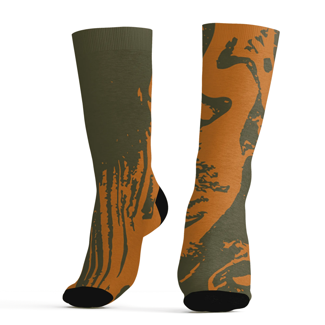 Olive-5s-Socks-Match-Hustle-All-Day-3D
