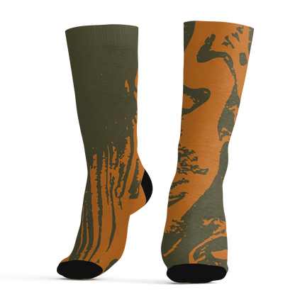 Olive-5s-Socks-Match-Hustle-All-Day-3D