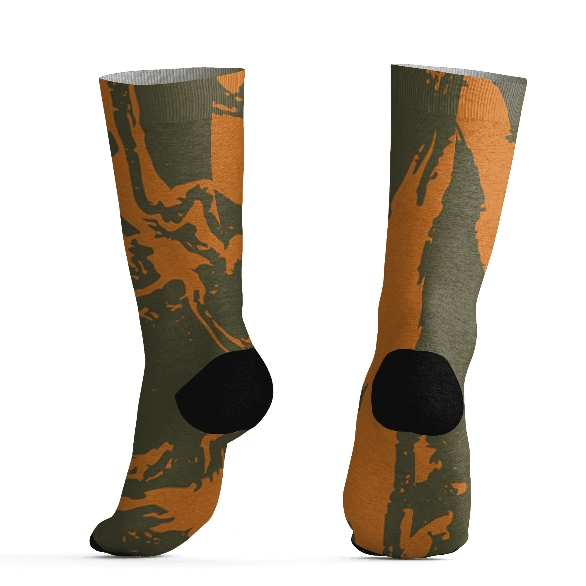 Olive-5s-Socks-Match-Hustle-All-Day-3D
