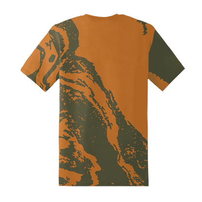 Olive-5s-T-Shirt-Match-Hustle-All-Day-3D
