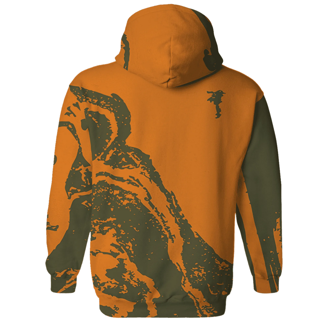 Olive-5s-Hoodie-Match-Hustle-All-Day-3D